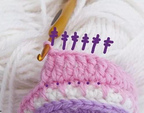 成人钩鞋收针视频教学,跟随视频教程轻松掌握