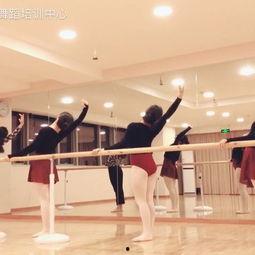 成人芭蕾热身舞视频大全,轻松入门，优雅塑形