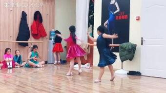 栾川舞蹈室成人舞蹈视频,舞动青春,绽放魅力