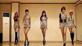 可爱成人舞爵士视频教学,轻松入门爵士舞世界