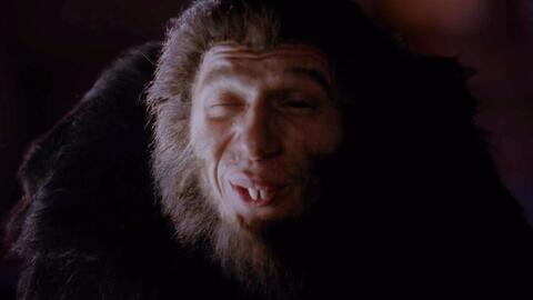 诡异老鼠变成人了视频,诡异老鼠变身人形之谜